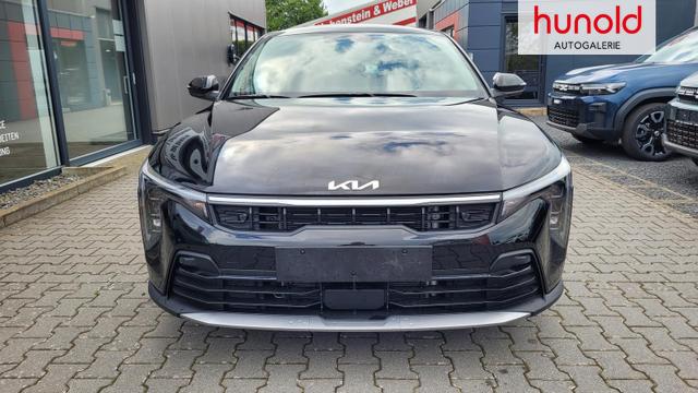Kia K4 1.6 T-GDI 110 kW Vision DCT+NAVI+SHZ+ACA+LED+KAMERA 
