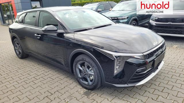 Kia K4 1.6 T-GDI 110 kW Vision DCT+NAVI+SHZ+ACA+LED+KAMERA 