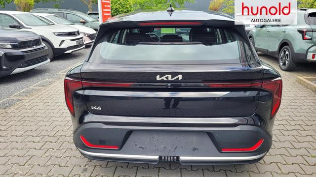 Kia K4 1.6 T-GDI 110 kW Vision DCT+NAVI+SHZ+ACA+LED+KAMERA 