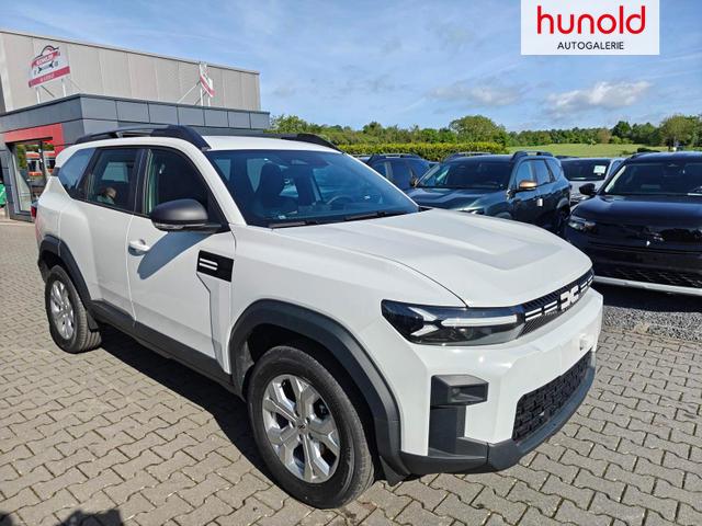 Dacia Bigster TCe 140 TCe140 Hybrid-G*LED*PDC*Cam*17Zoll* 