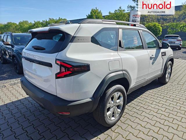 Dacia Bigster TCe 140 TCe140 Hybrid-G*LED*PDC*Cam*17Zoll* 