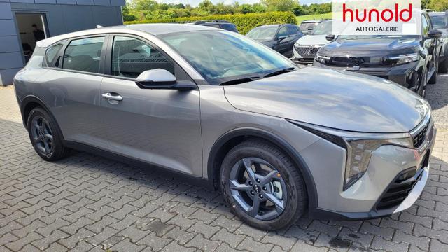 Kia K4 Vision 1.0 +NAVI+SHZ+ACA+LED+KAMERA 