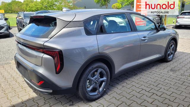 Kia K4 Vision 1.0 +NAVI+SHZ+ACA+LED+KAMERA 