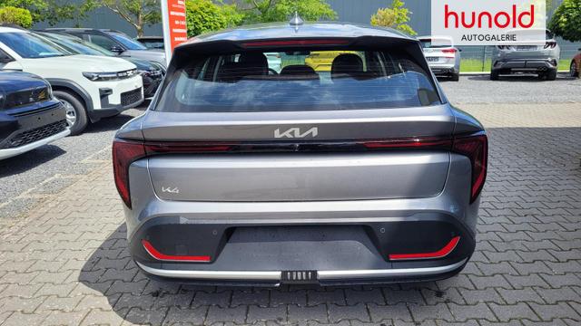 Kia K4 Vision 1.0 +NAVI+SHZ+ACA+LED+KAMERA 