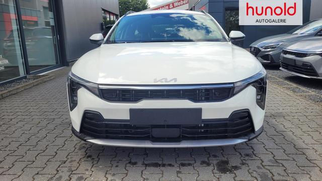 Kia K4 Sportswagon 1.6 T-GDI 110 kW Vision SW DCT+NAVI+SHZ+ACA+LED+KAMERA 