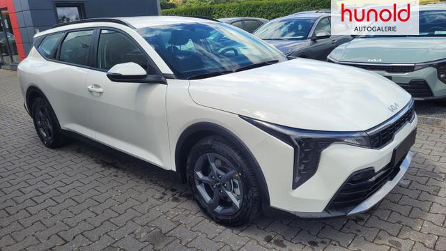 Kia K4 Sportswagon 1.6 T-GDI 110 kW Vision SW DCT+NAVI+SHZ+ACA+LED+KAMERA 