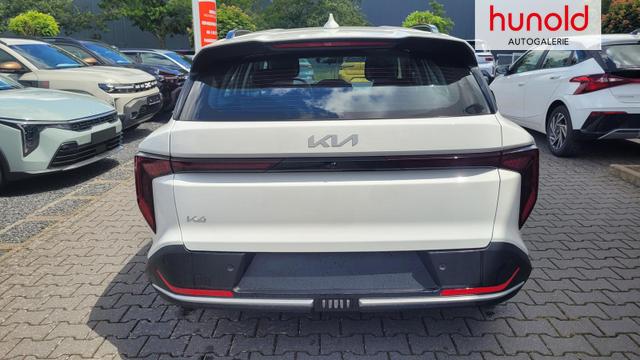 Kia K4 Sportswagon 1.6 T-GDI 110 kW Vision SW DCT+NAVI+SHZ+ACA+LED+KAMERA 