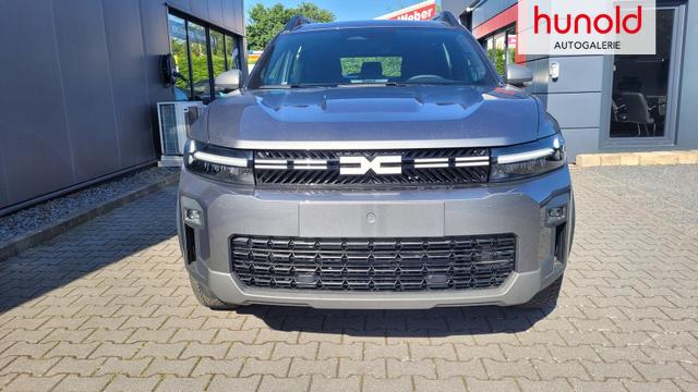 Dacia Bigster Hybrid-G 150 4x4 4x4*LED*Shzg*PDC*Cam*BFS*17Zoll 