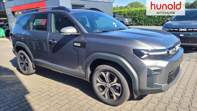 Dacia Bigster Hybrid-G 150 4x4 4x4*LED*Shzg*PDC*Cam*BFS*17Zoll 