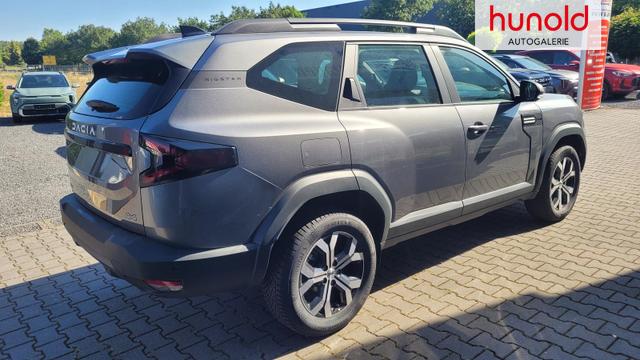 Dacia Bigster Hybrid-G 150 4x4 4x4*LED*Shzg*PDC*Cam*BFS*17Zoll 