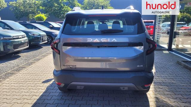 Dacia Bigster Hybrid-G 150 4x4 4x4*LED*Shzg*PDC*Cam*BFS*17Zoll 