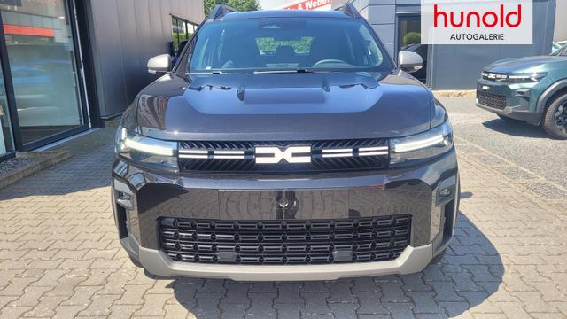 Dacia Bigster Hybrid-G 150 4x4 4x4*LED*Shzg*PDC*Cam*BFS*17Zoll 