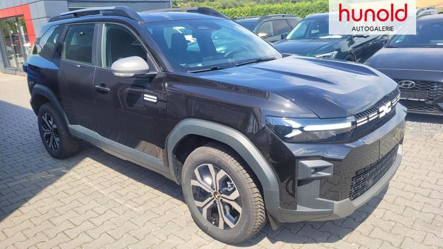 Dacia Bigster Hybrid-G 150 4x4 4x4*LED*Shzg*PDC*Cam*BFS*17Zoll 