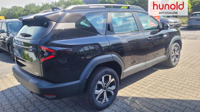 Dacia Bigster Hybrid-G 150 4x4 4x4*LED*Shzg*PDC*Cam*BFS*17Zoll 