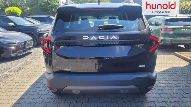 Dacia Bigster Hybrid-G 150 4x4 4x4*LED*Shzg*PDC*Cam*BFS*17Zoll 