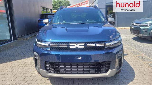 Dacia Bigster Hybrid 140 Journey LPG*LED*Navi*PDC*360*Shzg*SD*19" 