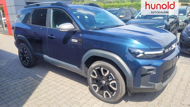 Dacia Bigster Hybrid 140 Journey LPG*LED*Navi*PDC*360*Shzg*SD*19" 