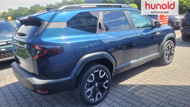Dacia Bigster Hybrid 140 Journey LPG*LED*Navi*PDC*360*Shzg*SD*19" 