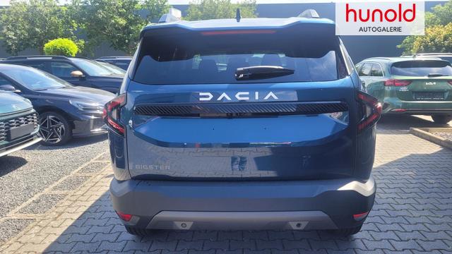 Dacia Bigster Hybrid 140 Journey LPG*LED*Navi*PDC*360*Shzg*SD*19" 