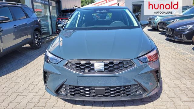 Seat Ibiza Reference 95PS*5Ja. Garantie*LED*Shzg*PDC*Full Link 