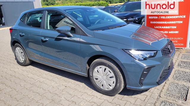Seat Ibiza Reference 95PS*5Ja. Garantie*LED*Shzg*PDC*Full Link 