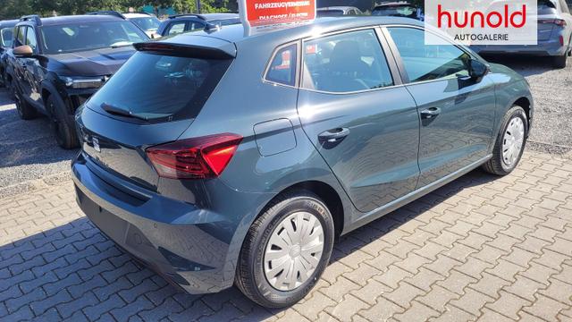 Seat Ibiza Reference 95PS*5Ja. Garantie*LED*Shzg*PDC*Full Link 
