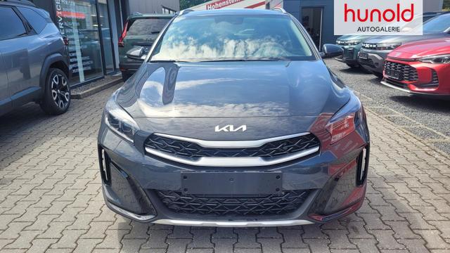 Kia XCeed City *Modell 2026*LED*Navi*PDC*Cam*SHZ*Alu 
