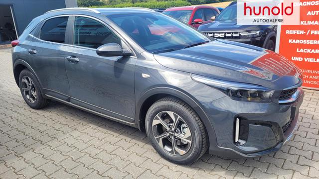 Kia XCeed City *Modell 2026*LED*Navi*PDC*Cam*SHZ*Alu 