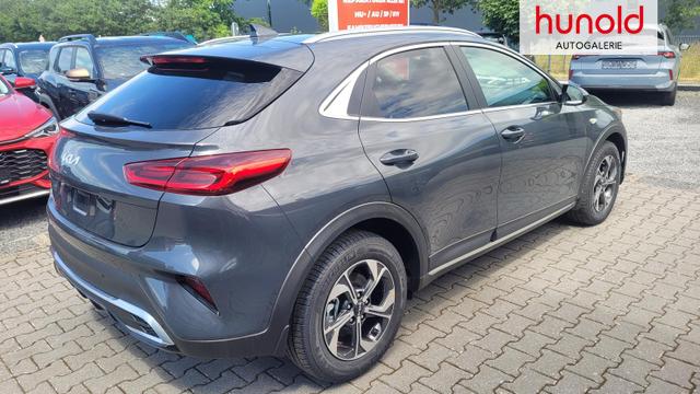 Kia XCeed City *Modell 2026*LED*Navi*PDC*Cam*SHZ*Alu 