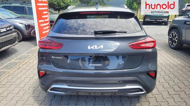 Kia XCeed City *Modell 2026*LED*Navi*PDC*Cam*SHZ*Alu 