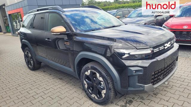 Dacia Bigster Extreme LPG Hybrid 4x4 *LED*NAVI*SHZ*360 