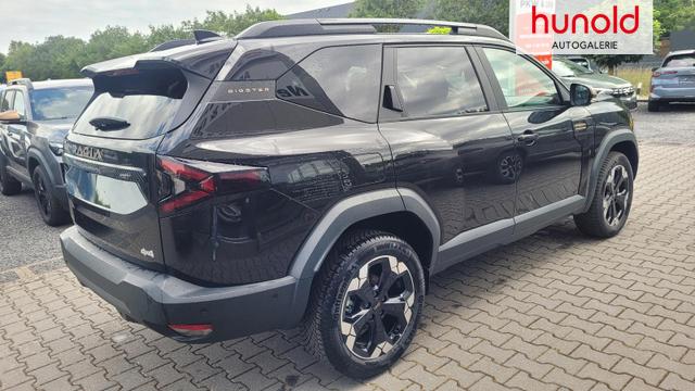 Dacia Bigster Extreme LPG Hybrid 4x4 *LED*NAVI*SHZ*360 