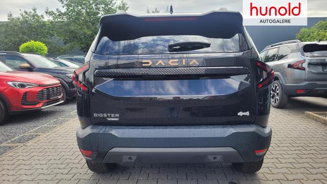 Dacia Bigster Extreme LPG Hybrid 4x4 *LED*NAVI*SHZ*360 
