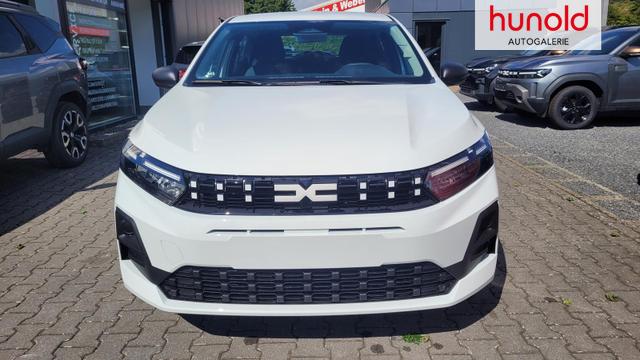 Dacia Sandero Essential TCe 100 MJ26 Tempomat*Klima*DAB*PDC 