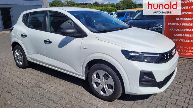 Dacia Sandero Essential TCe 100 MJ26 Tempomat*Klima*DAB*PDC 