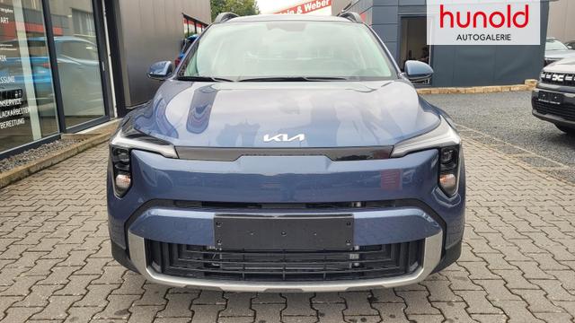 Kia Stonic Spin MJ26 100PS SHZ+PDC h&v+Cam+Navi+Klima 