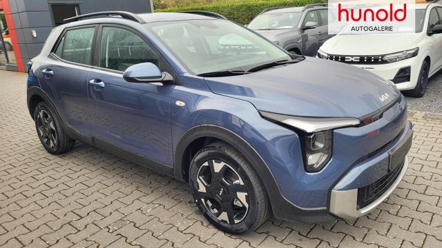 Kia Stonic Spin MJ26 100PS SHZ+PDC h&v+Cam+Navi+Klima 