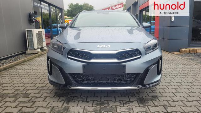 Kia XCeed City *Modell 2026*LED*Navi*PDC*Cam*SHZ*Alu 