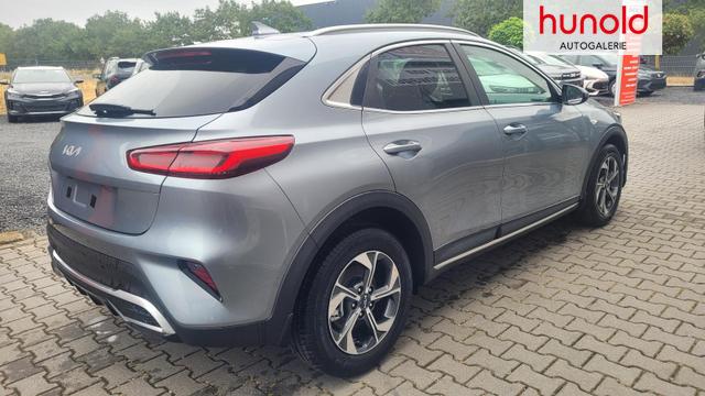 Kia XCeed City *Modell 2026*LED*Navi*PDC*Cam*SHZ*Alu 
