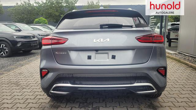 Kia XCeed City *Modell 2026*LED*Navi*PDC*Cam*SHZ*Alu 
