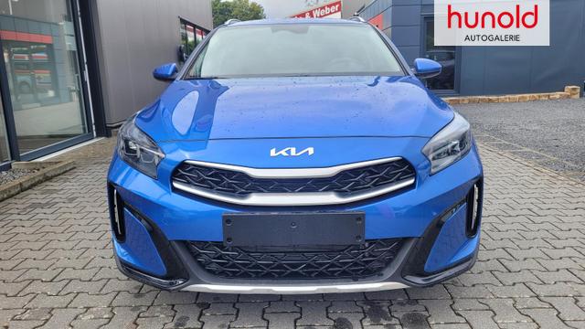 Kia XCeed City *Modell 2026*LED*Navi*PDC*Cam*SHZ*Alu 