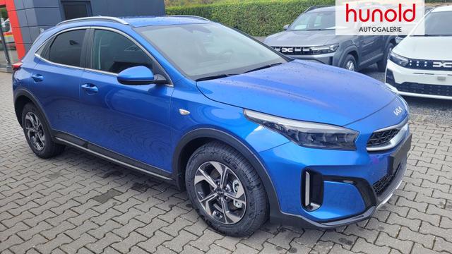 Kia XCeed City *Modell 2026*LED*Navi*PDC*Cam*SHZ*Alu 