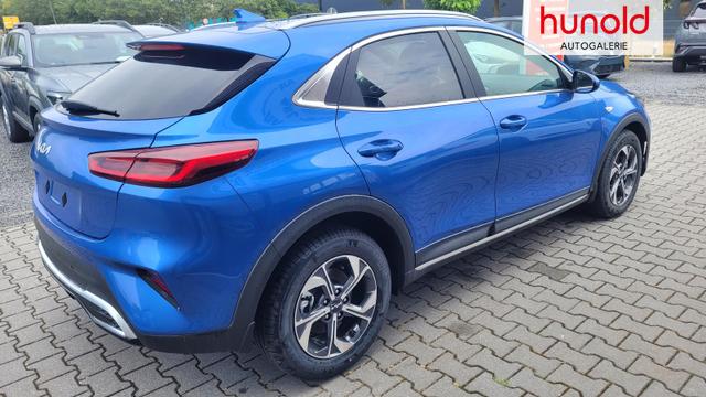Kia XCeed City *Modell 2026*LED*Navi*PDC*Cam*SHZ*Alu 