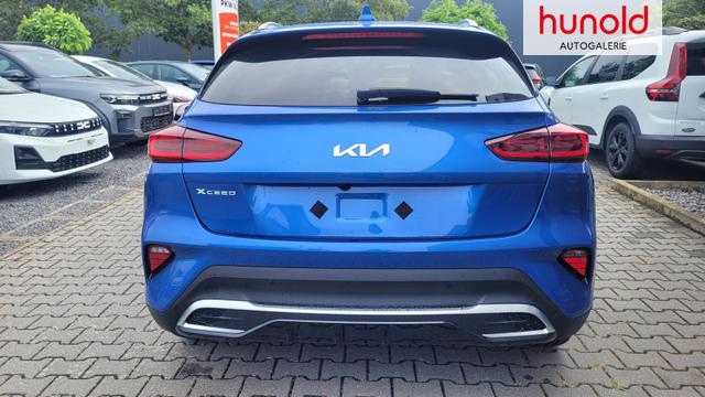 Kia XCeed City *Modell 2026*LED*Navi*PDC*Cam*SHZ*Alu 