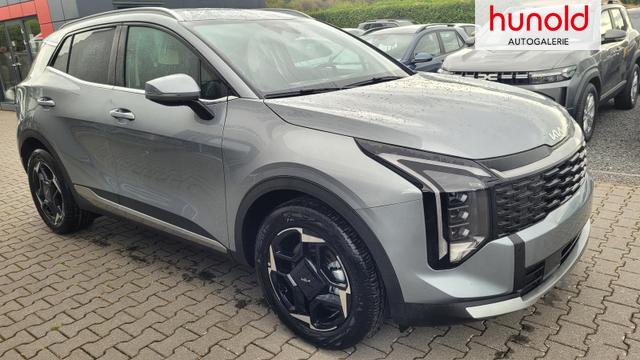 Kia Sportage Urban Vision 1.6 HEV Navi+SHZ+LED+TOTW+18Zoll 