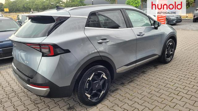 Kia Sportage Urban Vision 1.6 HEV Navi+SHZ+LED+TOTW+18Zoll 