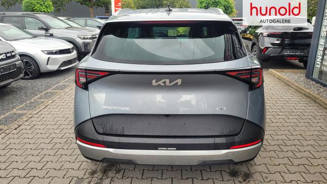 Kia Sportage Urban Vision 1.6 HEV Navi+SHZ+LED+TOTW+18Zoll 