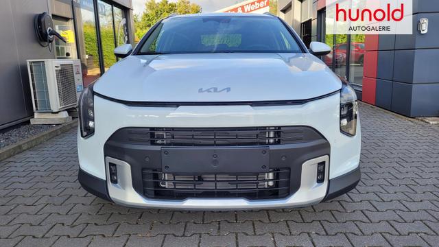 Kia XCeed Silver *Neues Modell DCT*LED*Navi*PDC*Cam*SHZ*Alu 