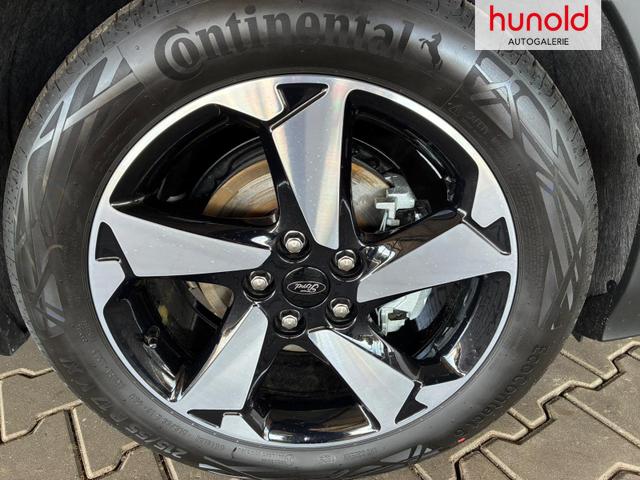 Ford Focus Turnier Active X 1.0 7AT / Winterpaket PDC V&H + Kamera LED Kurvenlicht Alu 17" 