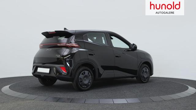 BYD Dolphin Surf Active 30 kWh / Navi ACC PDC H + Kamera Klimaautomatik 